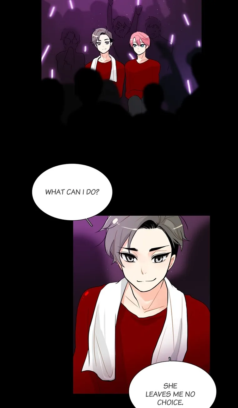 Handmade Ent. Chapter 44 page 35 - 