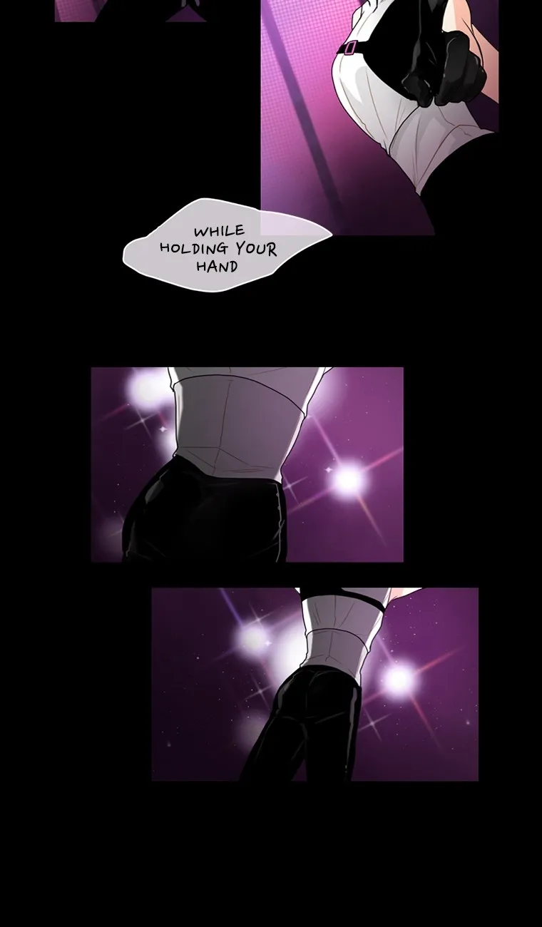Handmade Ent. Chapter 44 page 37 - 