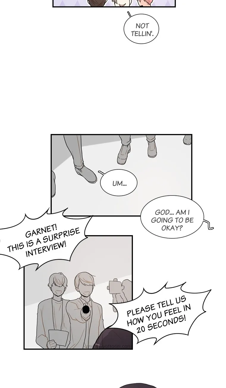 Handmade Ent. Chapter 44 page 7 - 