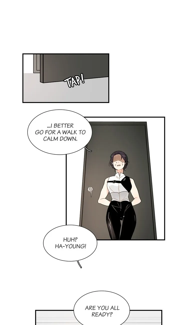 Handmade Ent. Chapter 44 page 10 - 