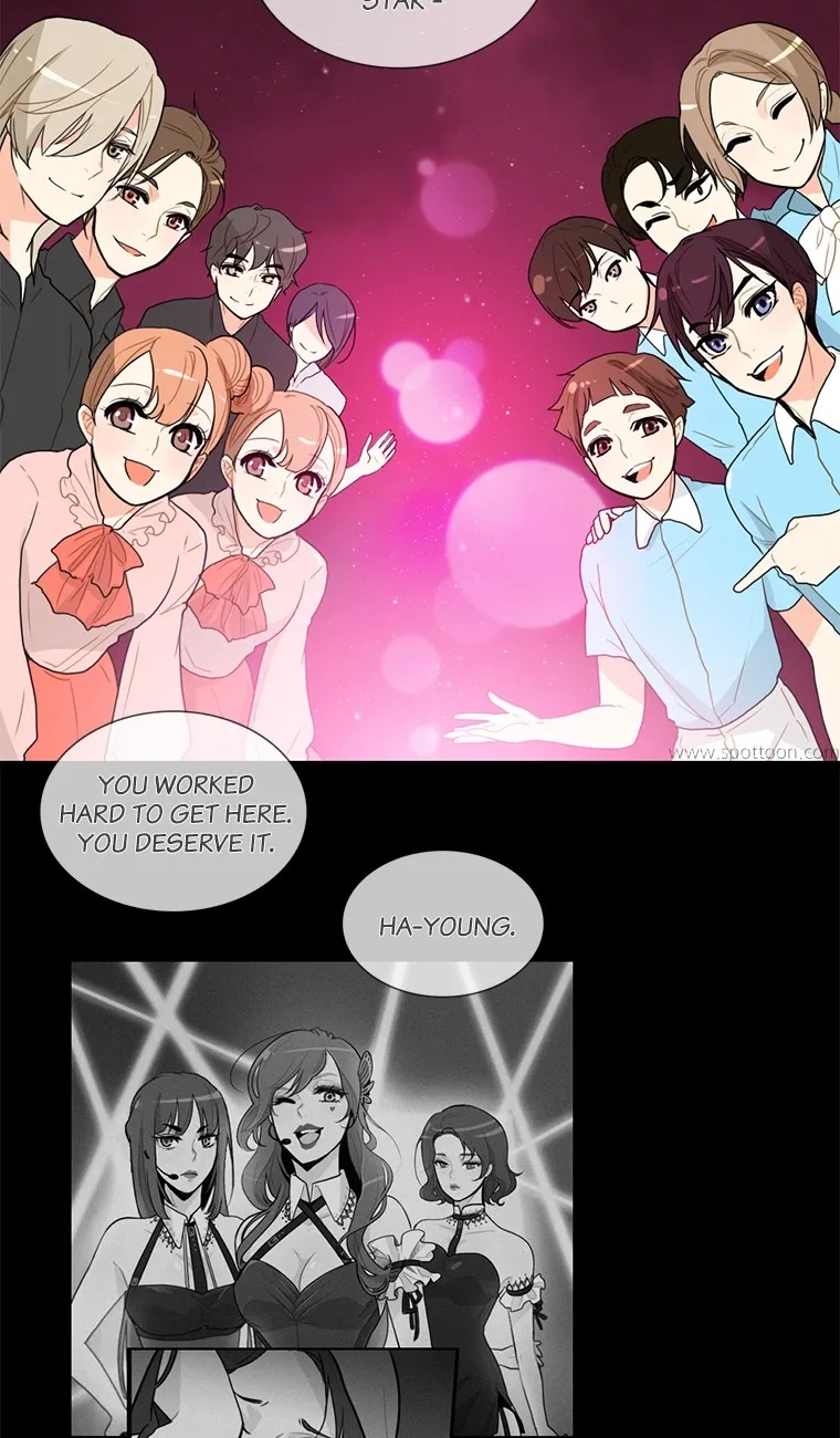 Handmade Ent. Chapter 45 page 13 - 