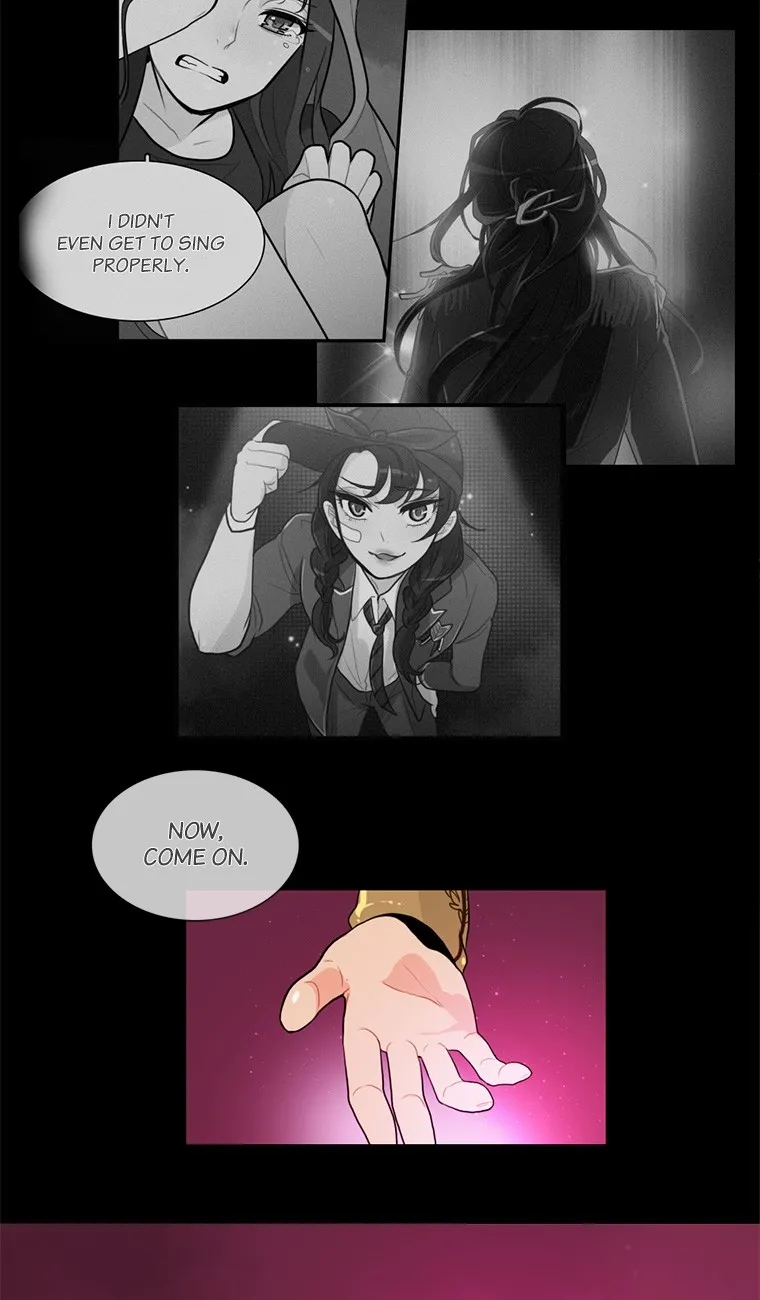 Handmade Ent. Chapter 45 page 14 - 