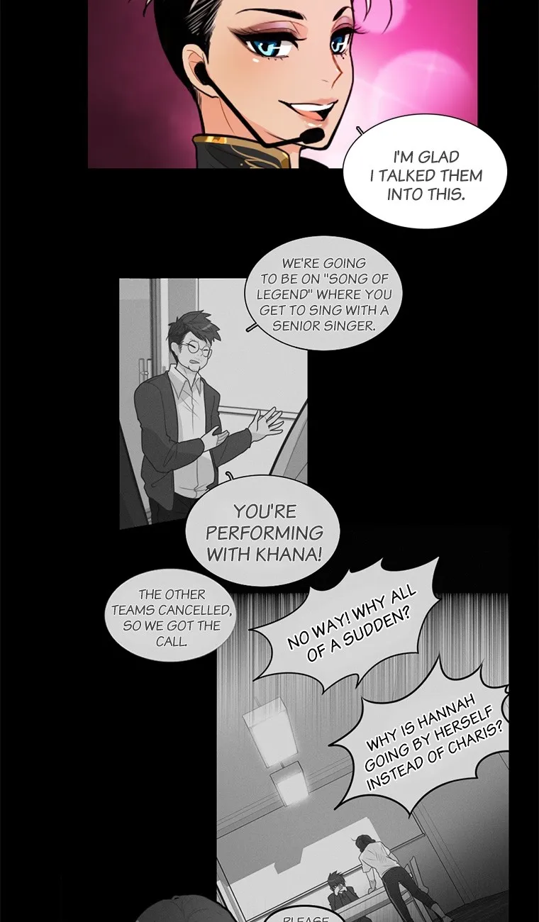 Handmade Ent. Chapter 45 page 16 - 