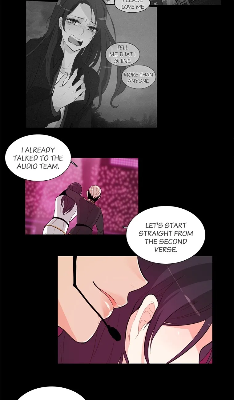 Handmade Ent. Chapter 45 page 17 - 