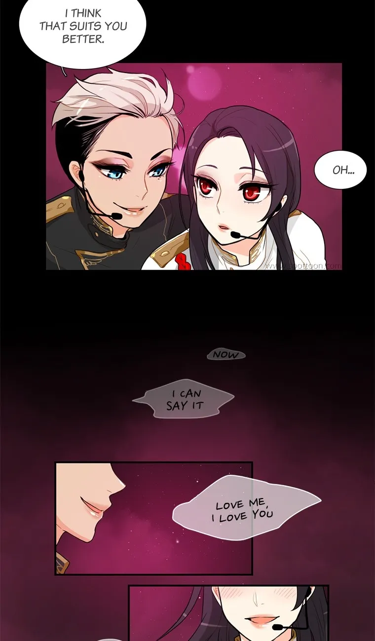 Handmade Ent. Chapter 45 page 18 - 