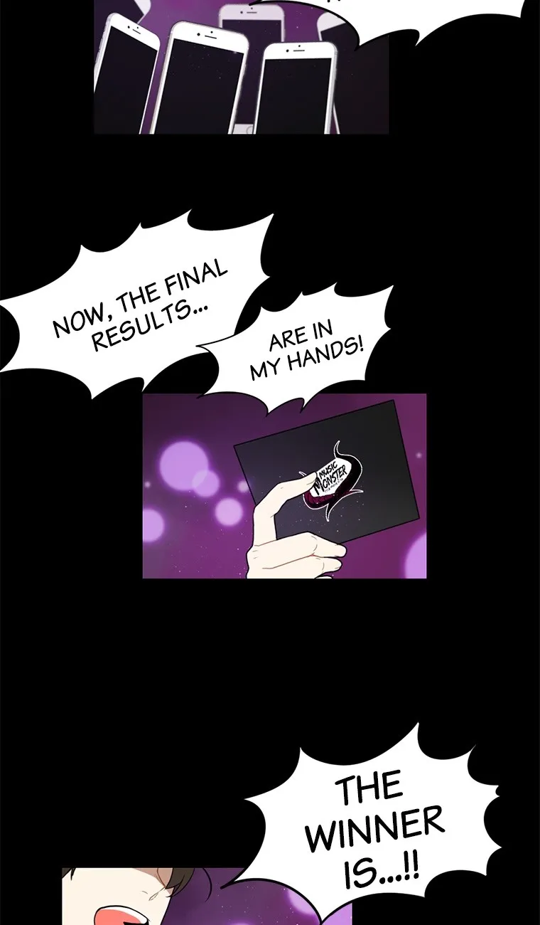 Handmade Ent. Chapter 45 page 3 - 