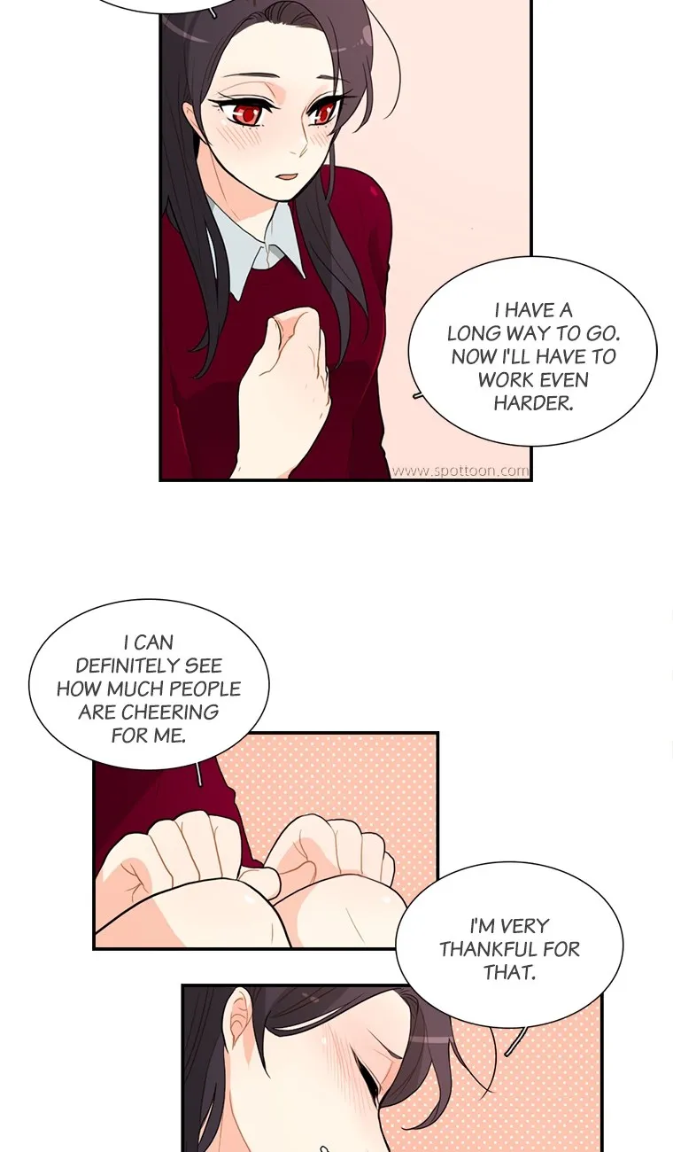 Handmade Ent. Chapter 45 page 22 - 