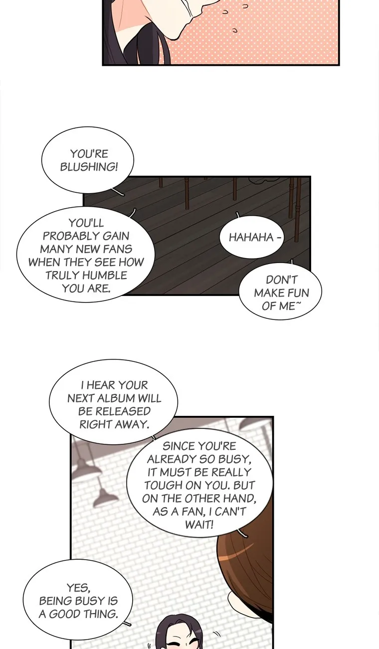 Handmade Ent. Chapter 45 page 23 - 