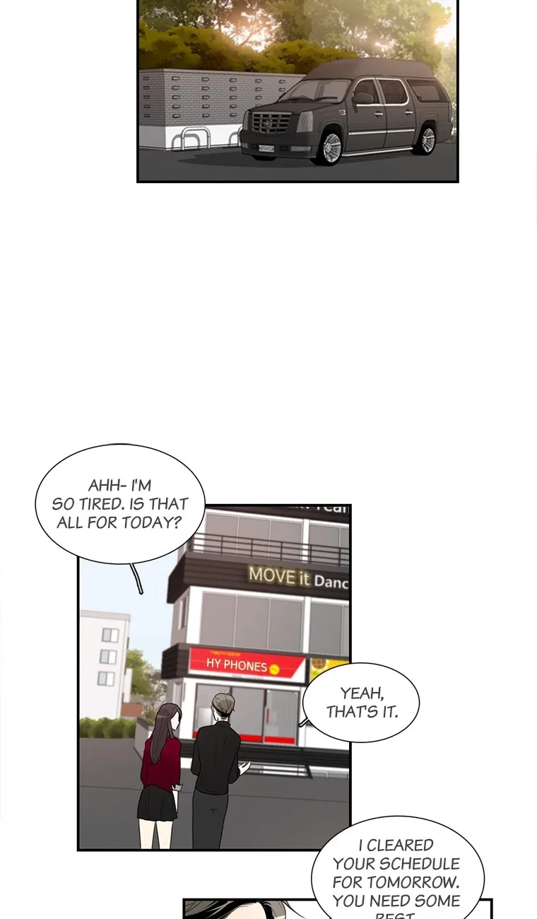 Handmade Ent. Chapter 45 page 25 - 