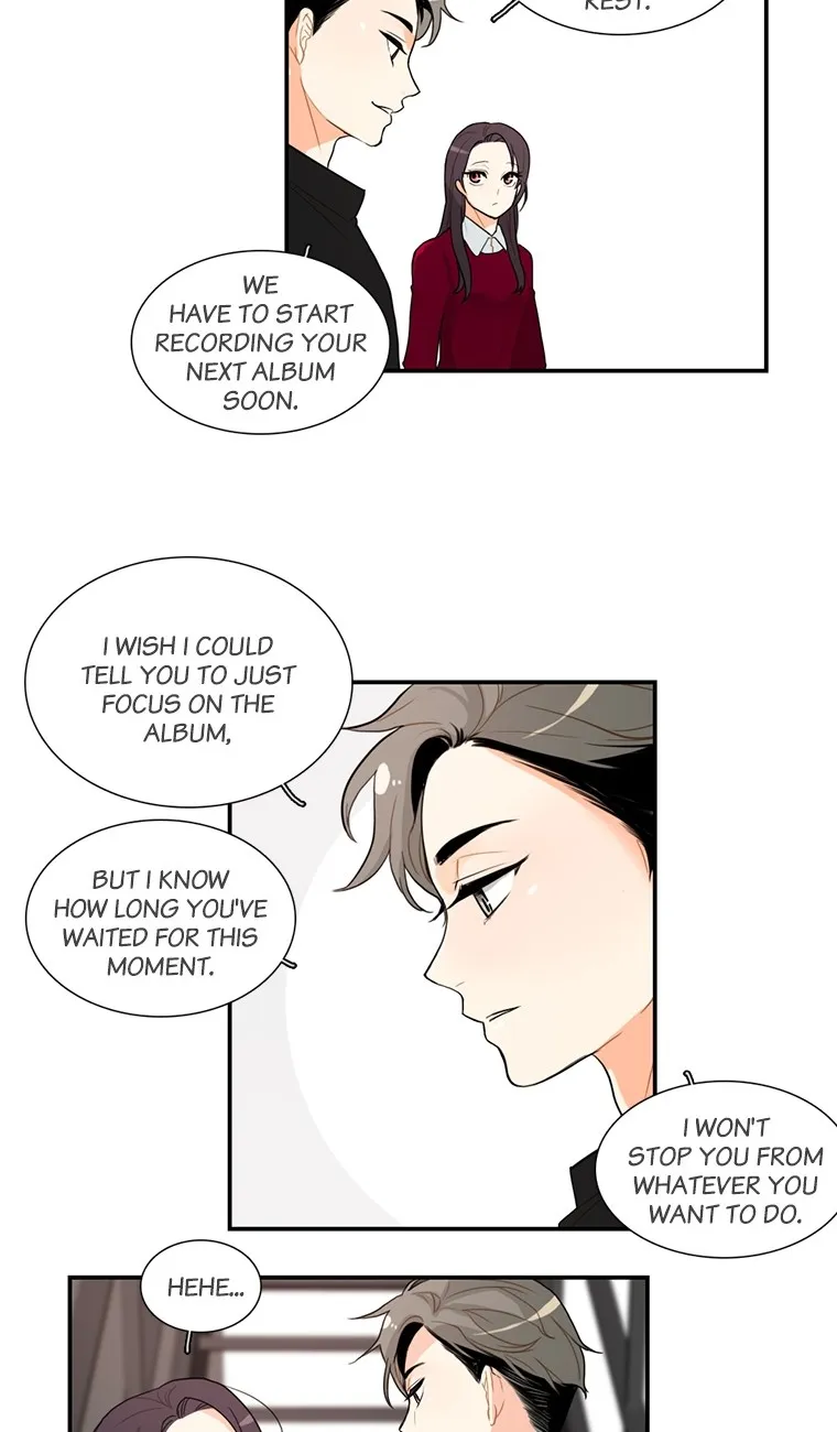 Handmade Ent. Chapter 45 page 26 - 