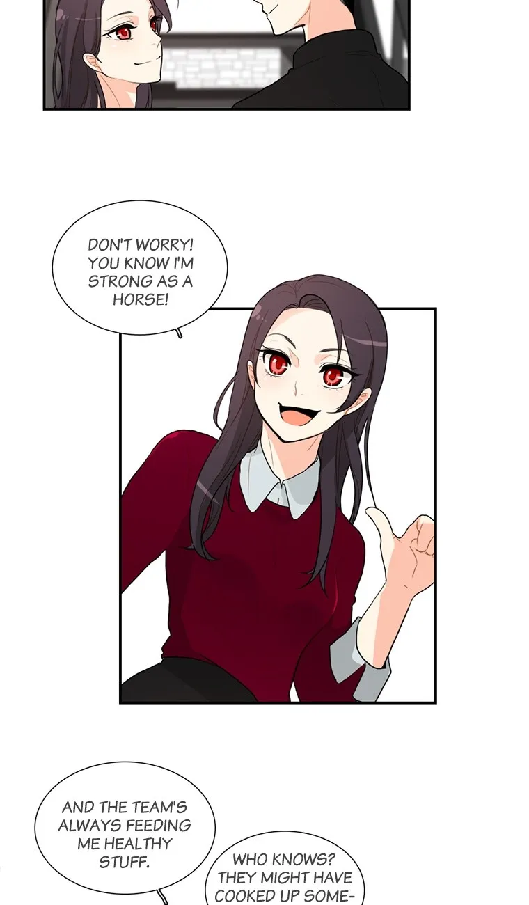 Handmade Ent. Chapter 45 page 27 - 
