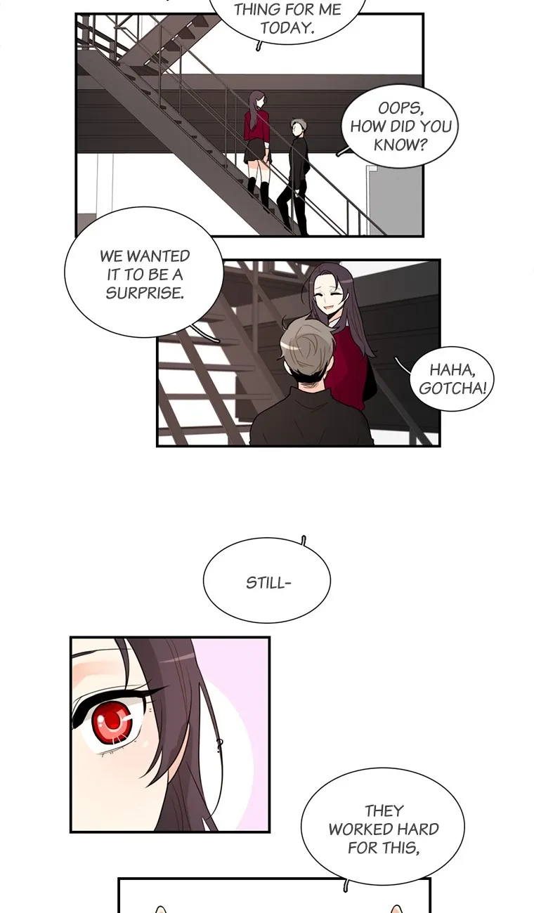 Handmade Ent. Chapter 45 page 28 - 