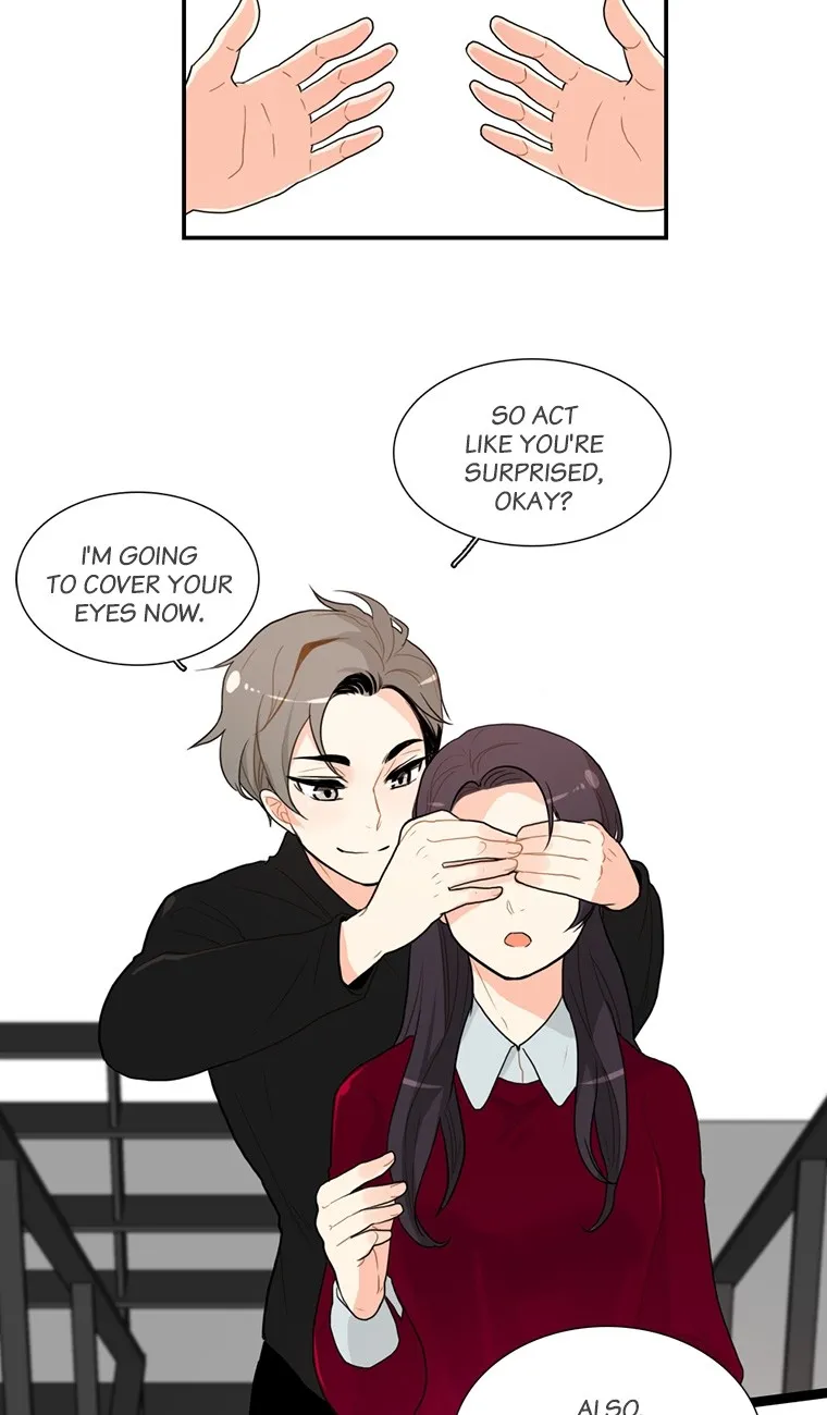Handmade Ent. Chapter 45 page 29 - 