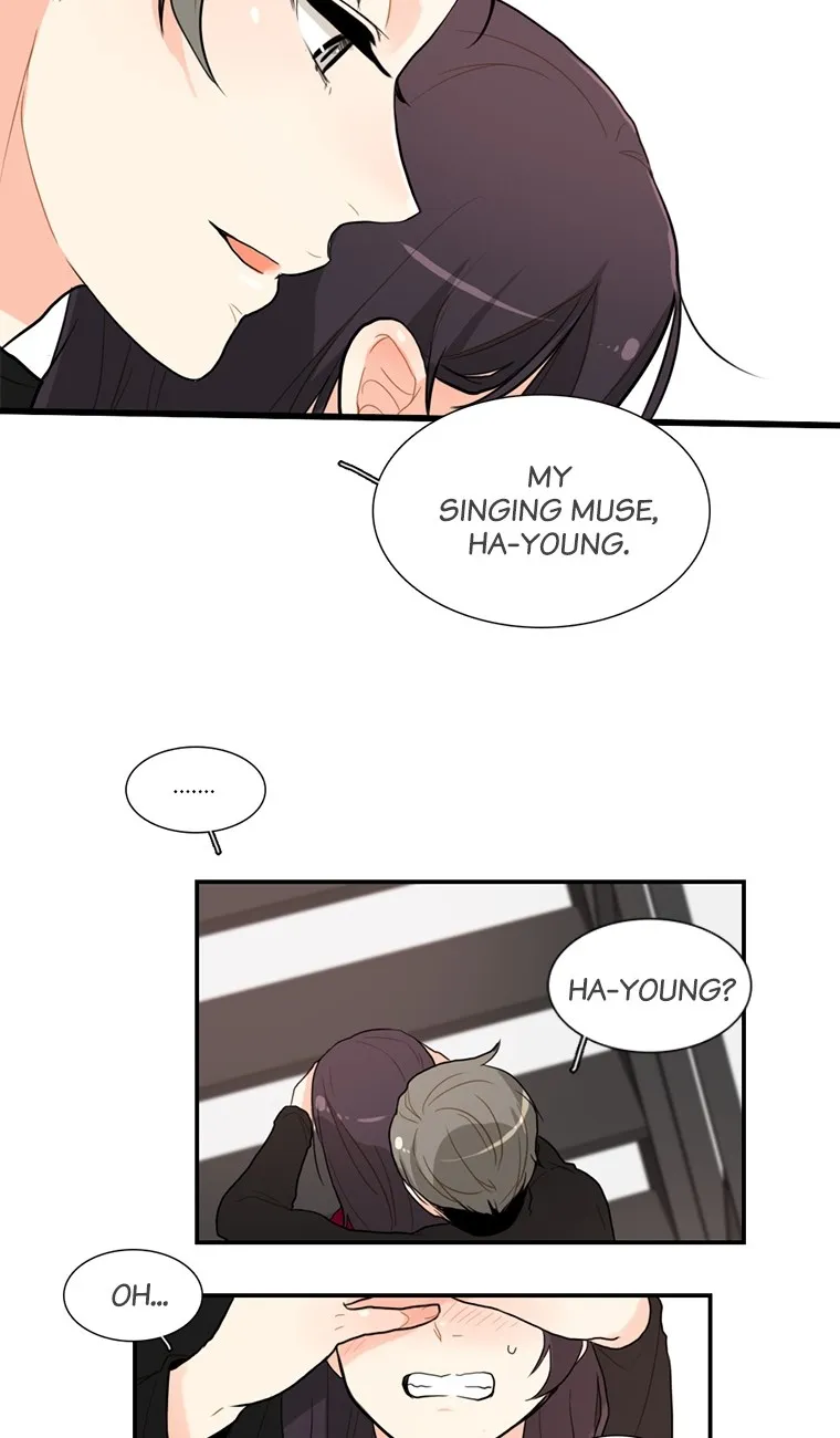 Handmade Ent. Chapter 45 page 32 - 