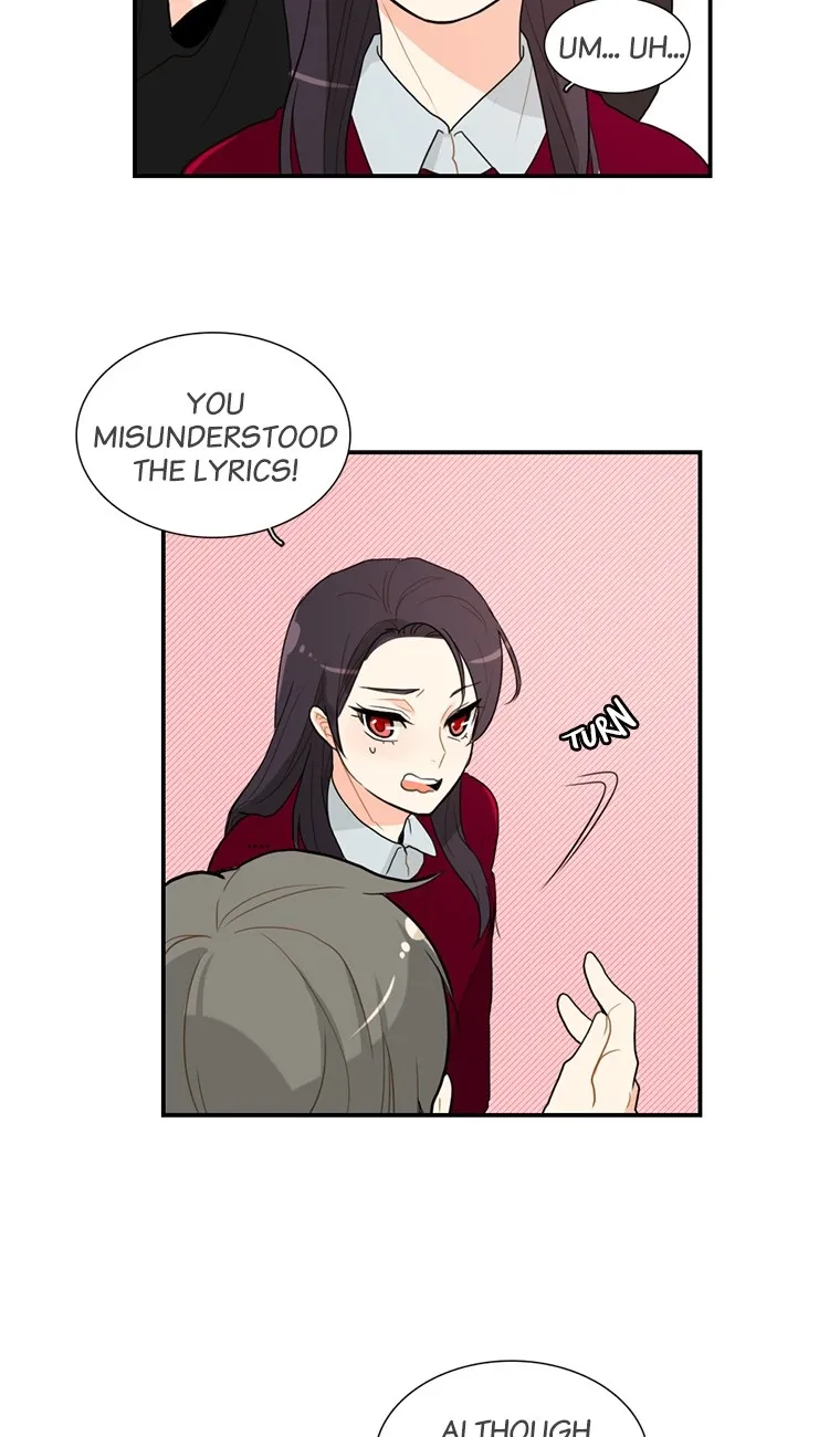 Handmade Ent. Chapter 45 page 33 - 