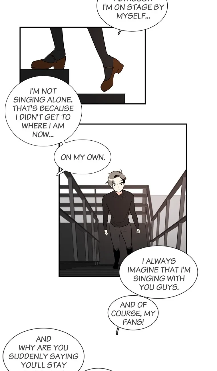 Handmade Ent. Chapter 45 page 34 - 