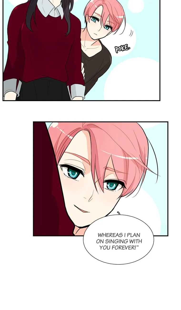 Handmade Ent. Chapter 45 page 37 - 