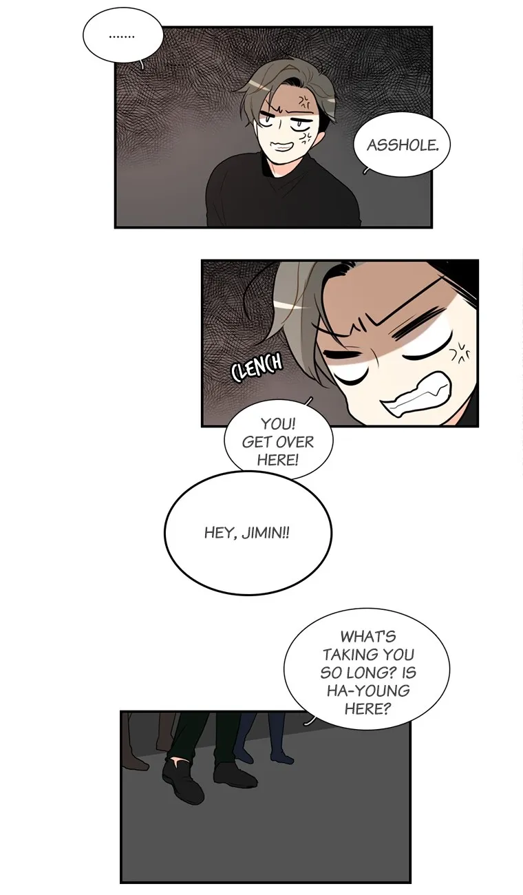 Handmade Ent. Chapter 45 page 38 - 