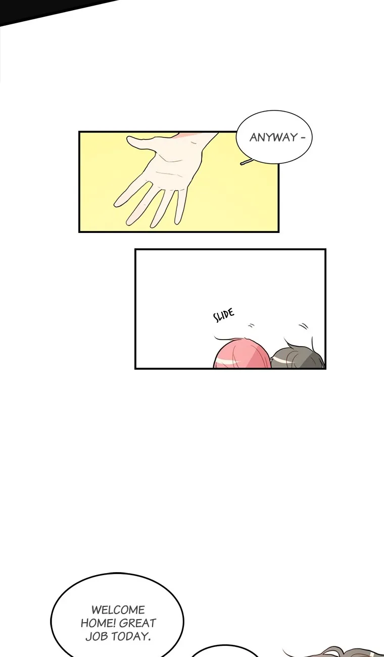 Handmade Ent. Chapter 45 page 40 - 