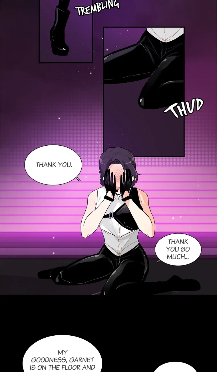 Handmade Ent. Chapter 45 page 6 - 