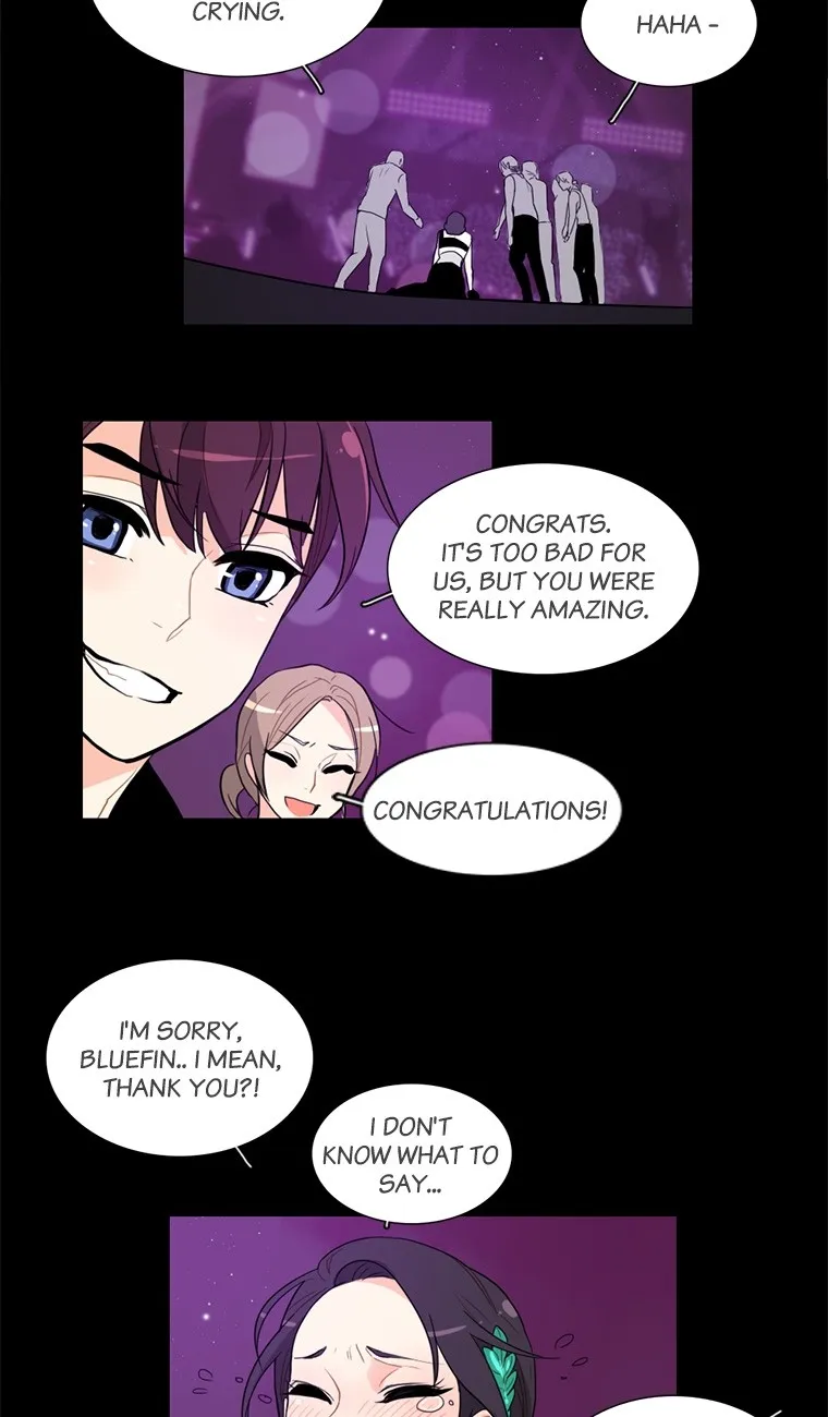 Handmade Ent. Chapter 45 page 7 - 
