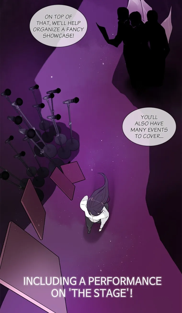 Handmade Ent. Chapter 45 page 9 - 