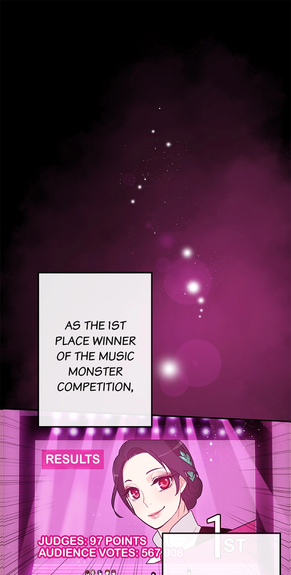Handmade Ent. Chapter 46 page 1 - 