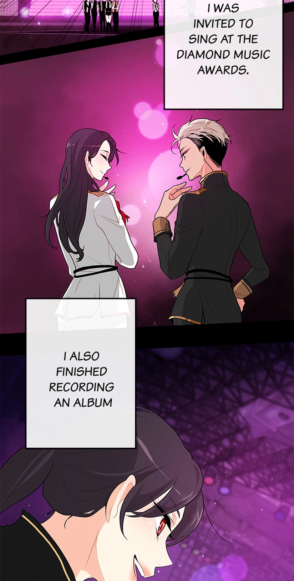 Handmade Ent. Chapter 46 page 2 - 