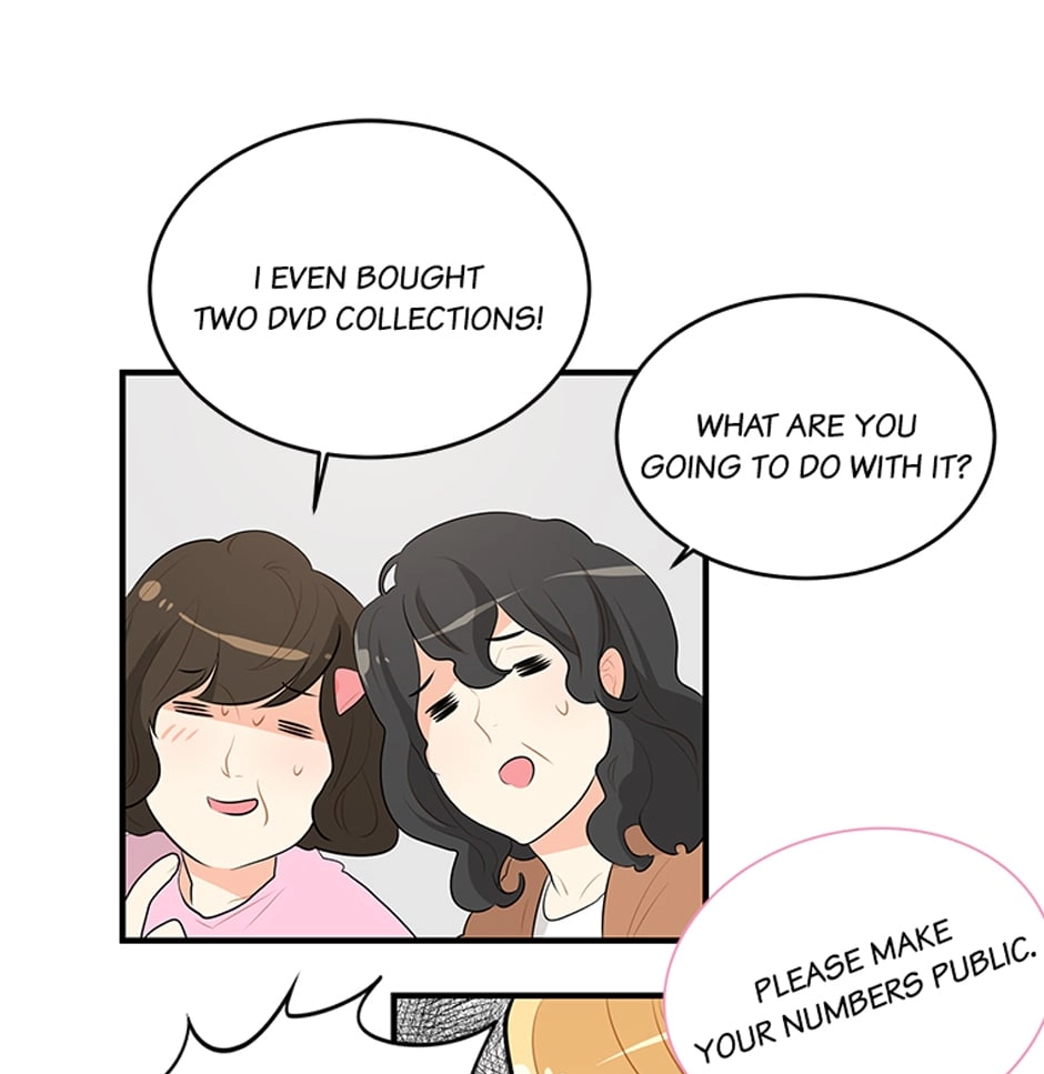 Handmade Ent. Chapter 46 page 13 - 