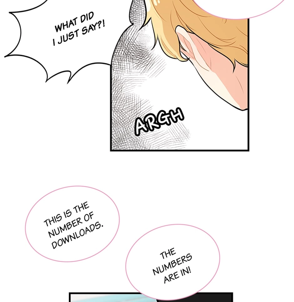 Handmade Ent. Chapter 46 page 14 - 
