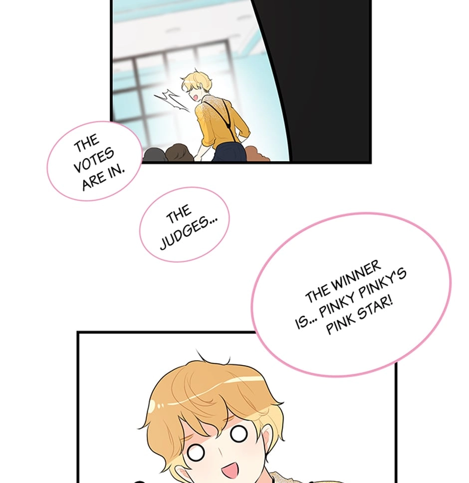 Handmade Ent. Chapter 46 page 15 - 