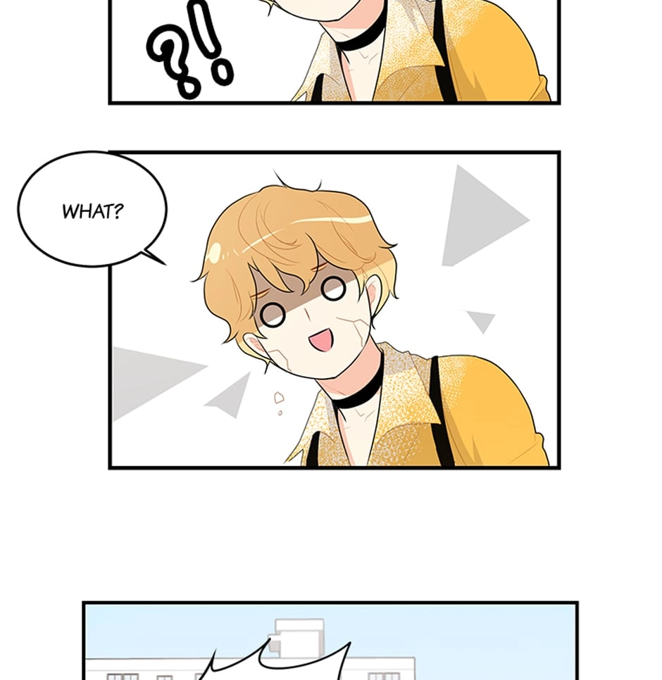 Handmade Ent. Chapter 46 page 16 - 