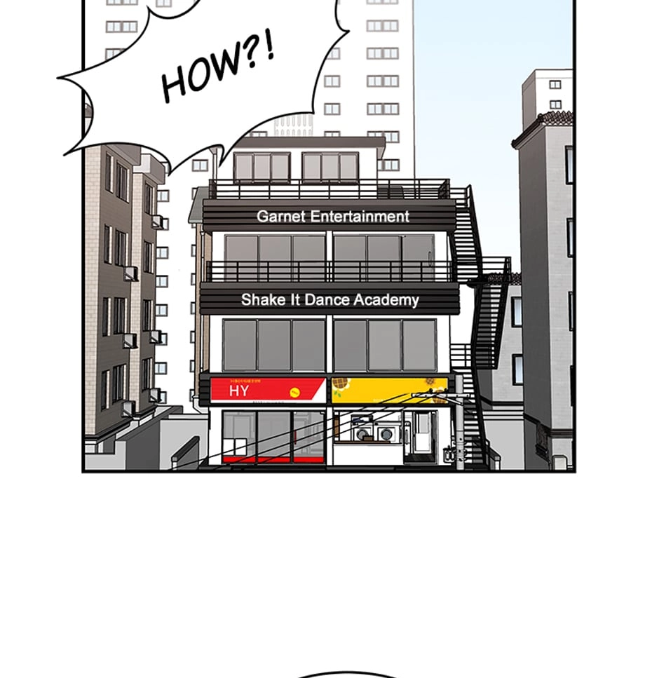 Handmade Ent. Chapter 46 page 17 - 