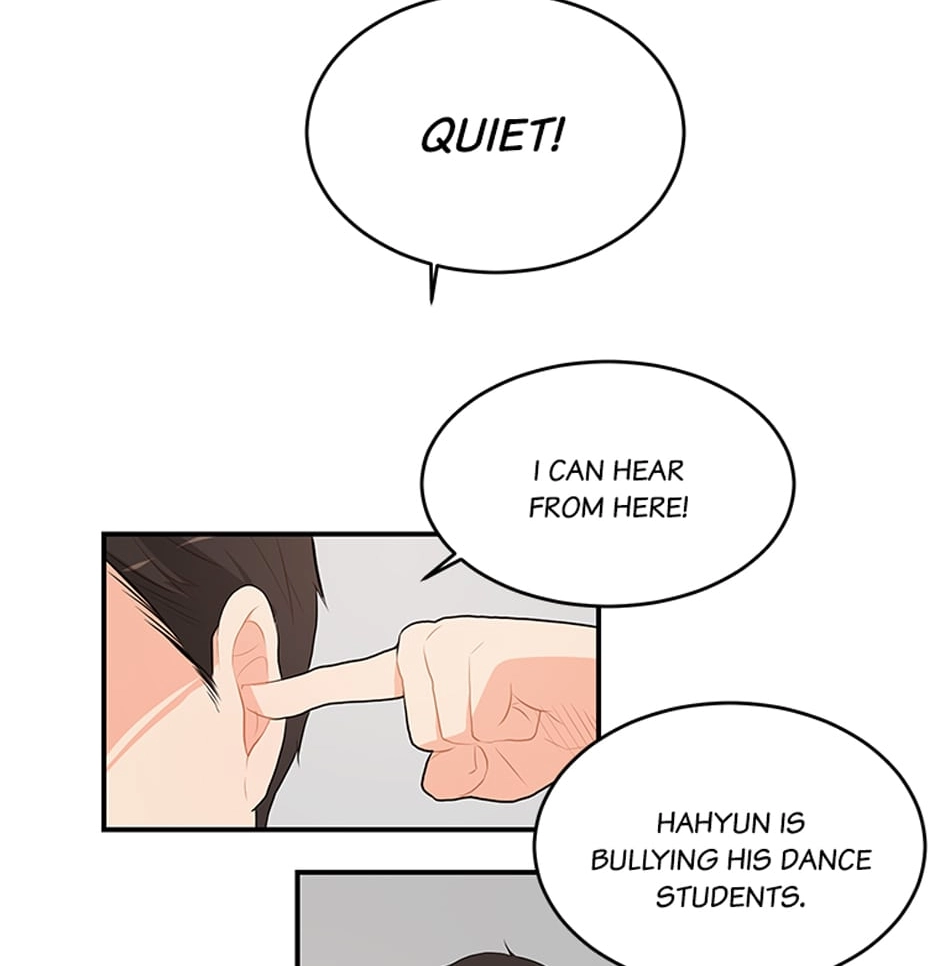 Handmade Ent. Chapter 46 page 18 - 