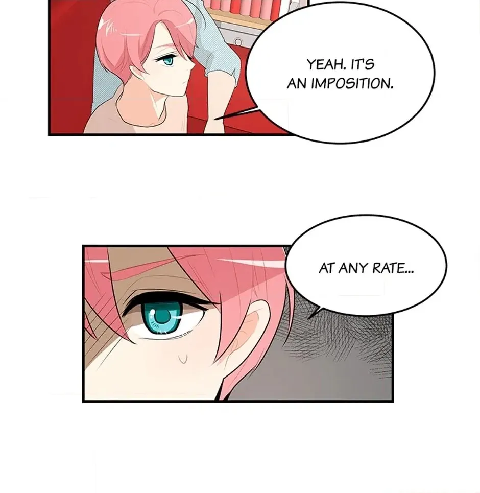 Handmade Ent. Chapter 46 page 20 - 