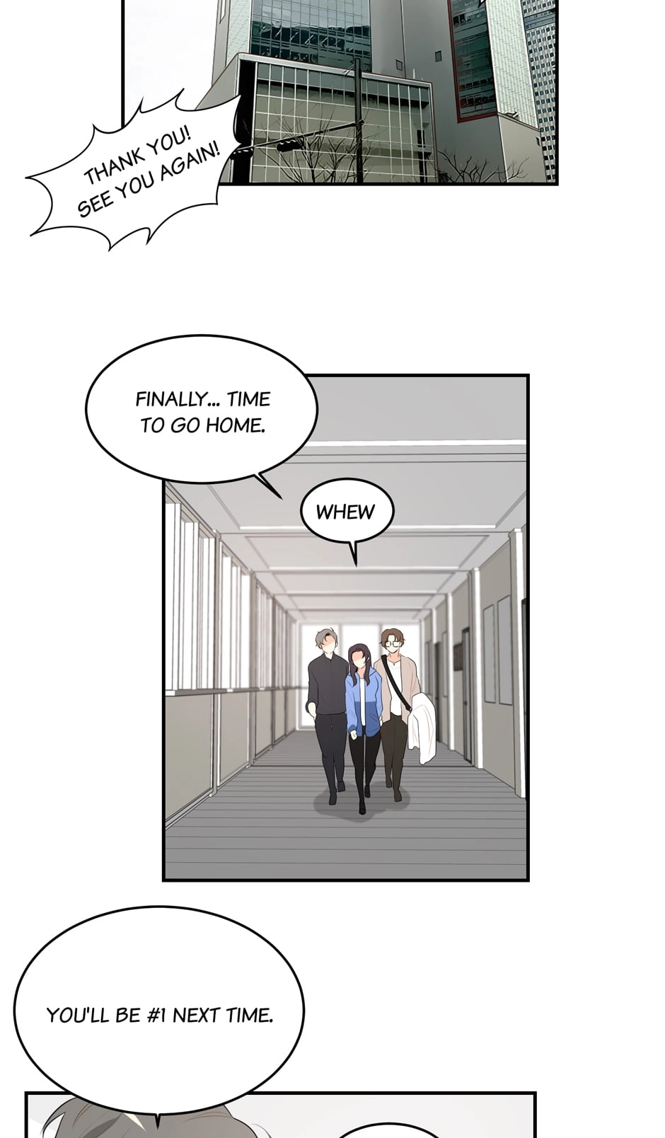 Handmade Ent. Chapter 46 page 22 - 