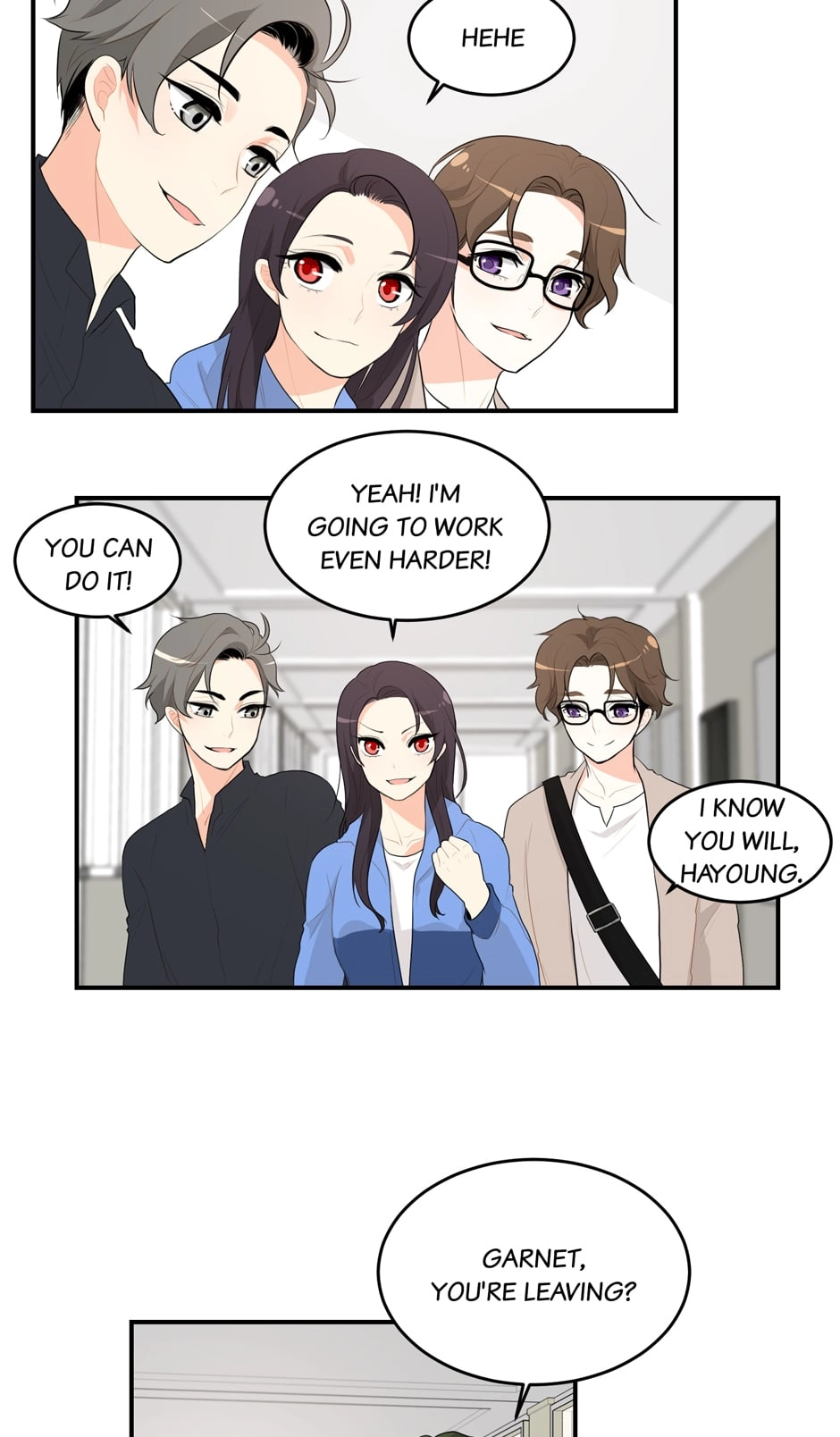 Handmade Ent. Chapter 46 page 23 - 