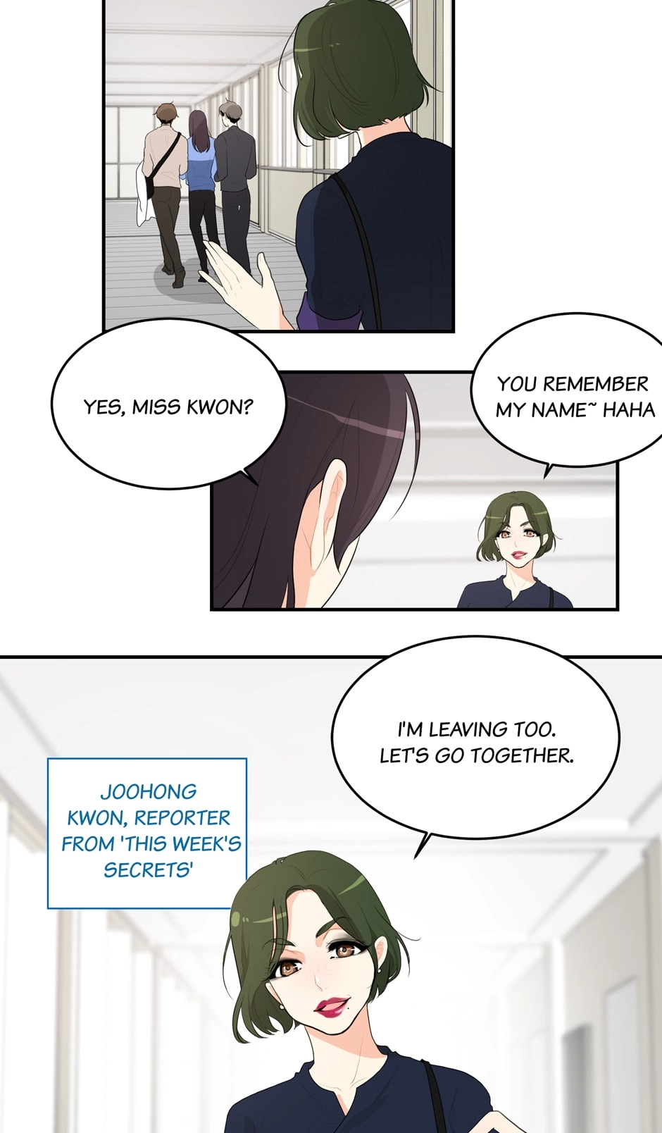 Handmade Ent. Chapter 46 page 24 - 