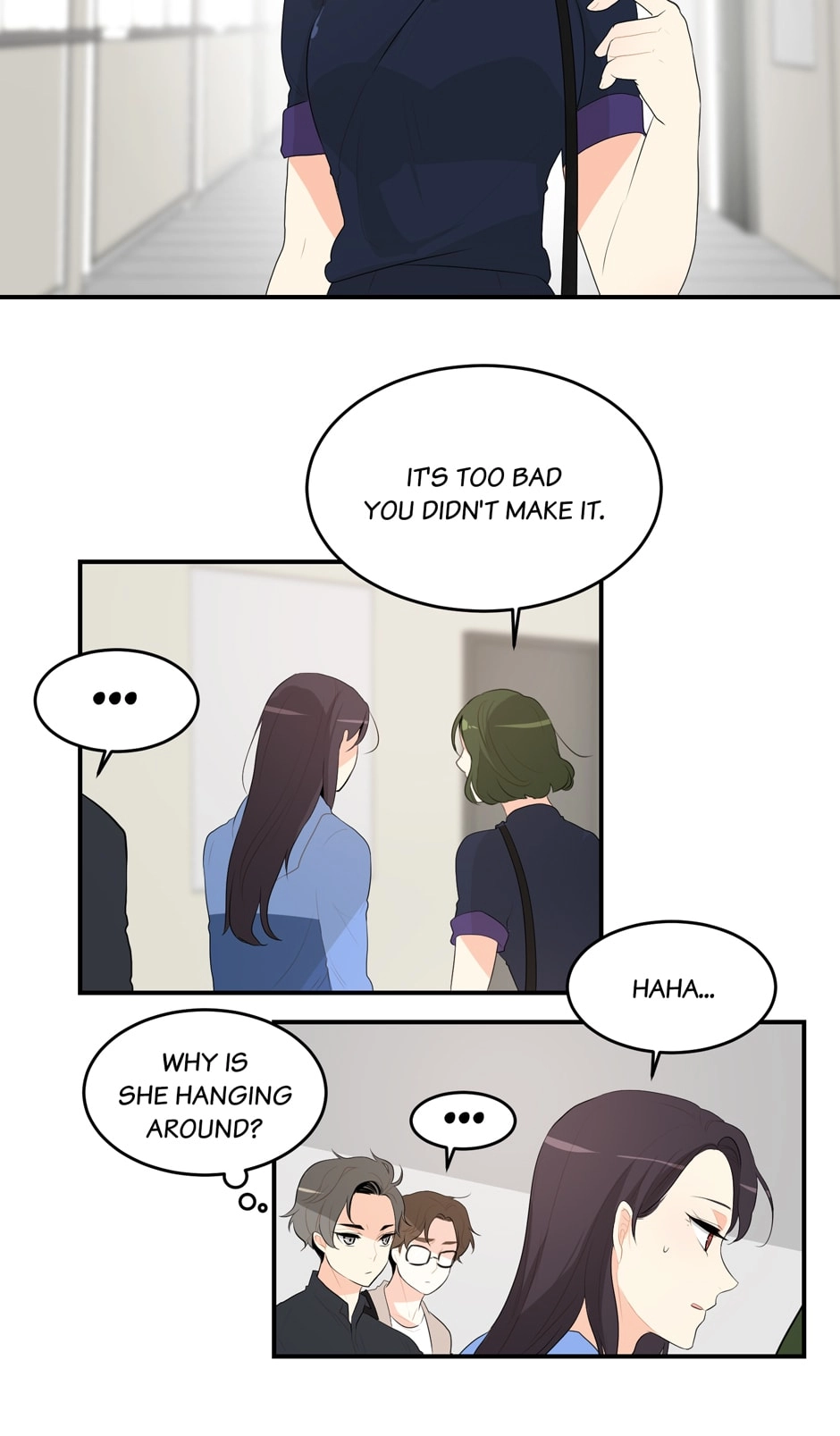 Handmade Ent. Chapter 46 page 25 - 