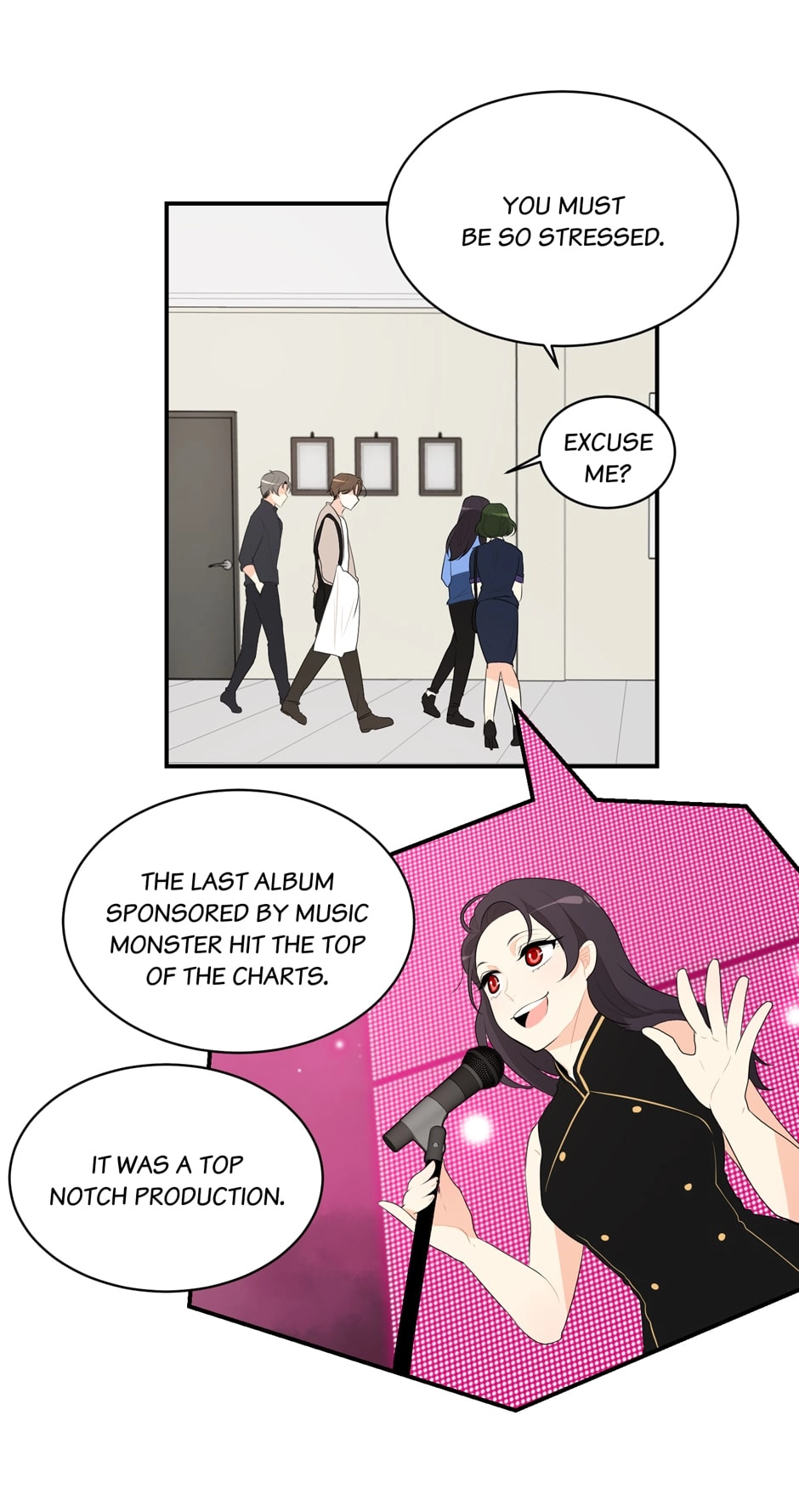 Handmade Ent. Chapter 46 page 26 - 