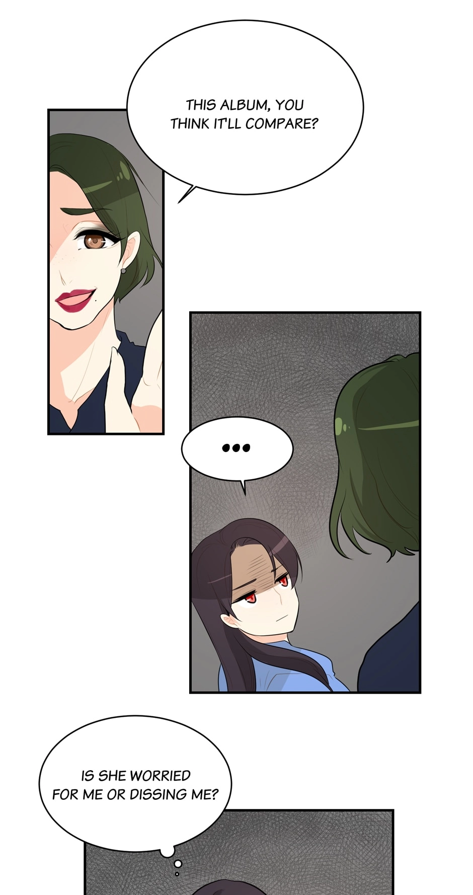 Handmade Ent. Chapter 46 page 27 - 