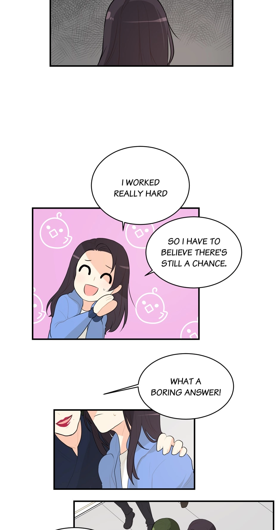 Handmade Ent. Chapter 46 page 28 - 