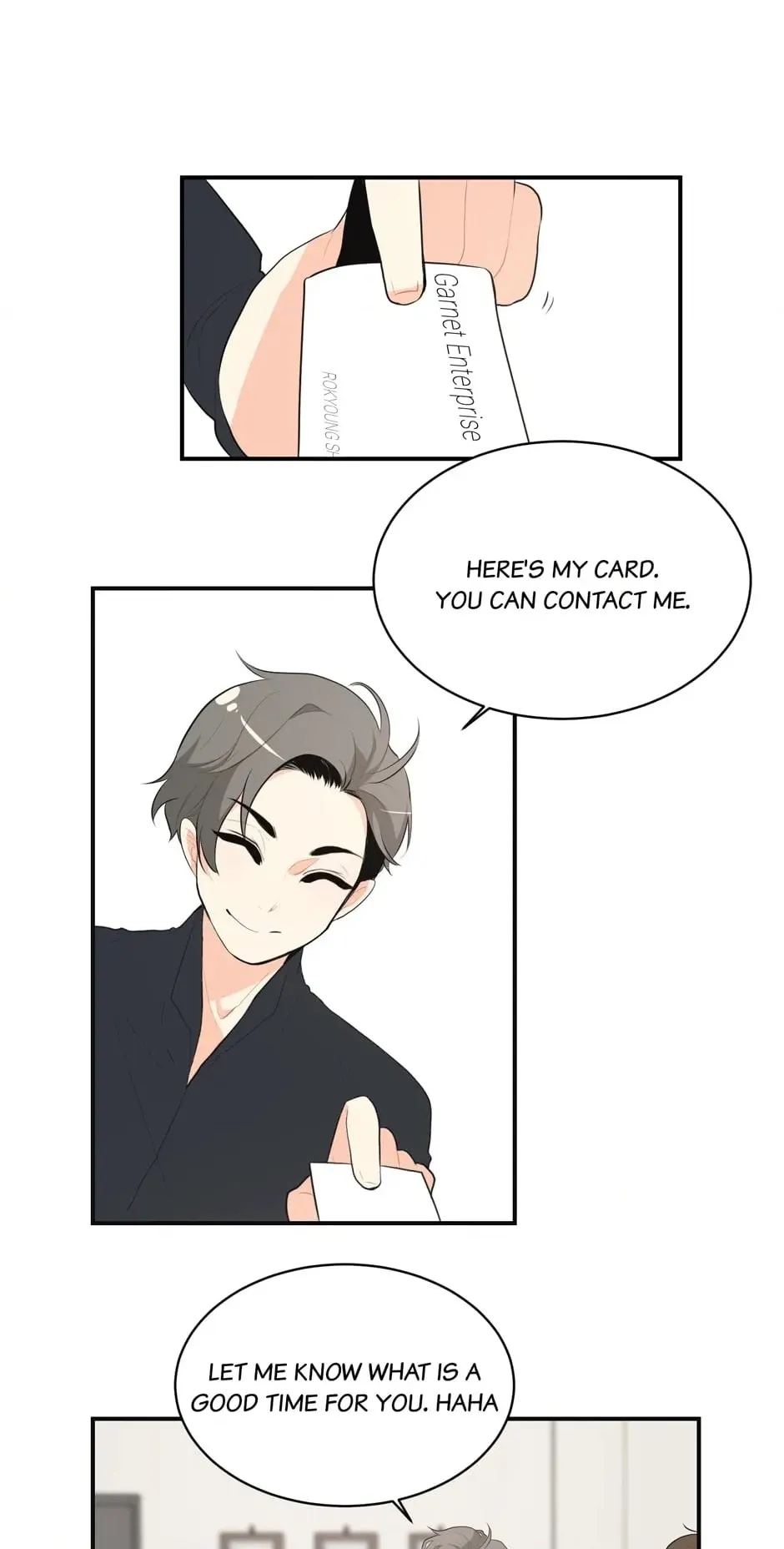 Handmade Ent. Chapter 46 page 30 - 