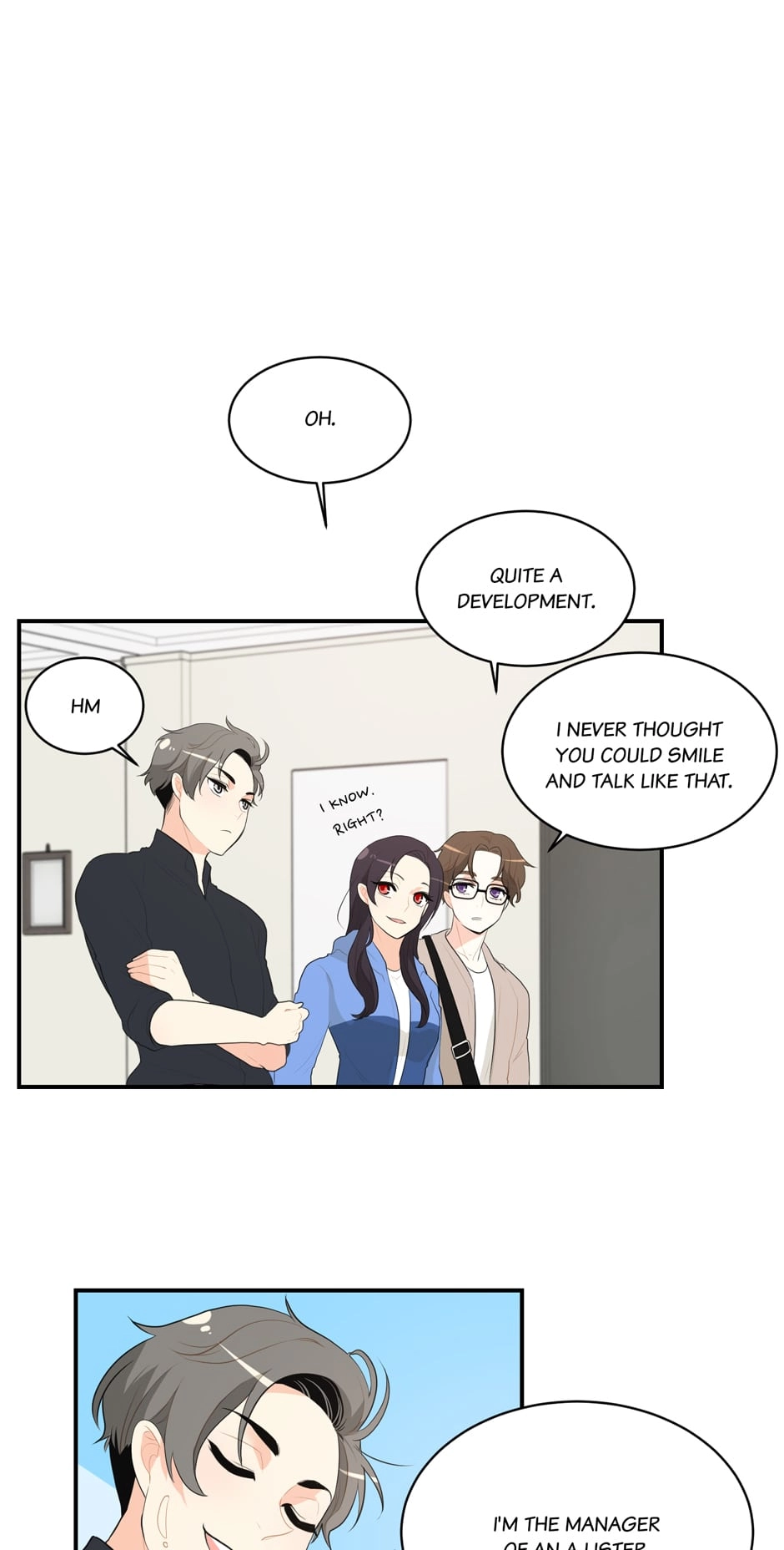 Handmade Ent. Chapter 46 page 32 - 