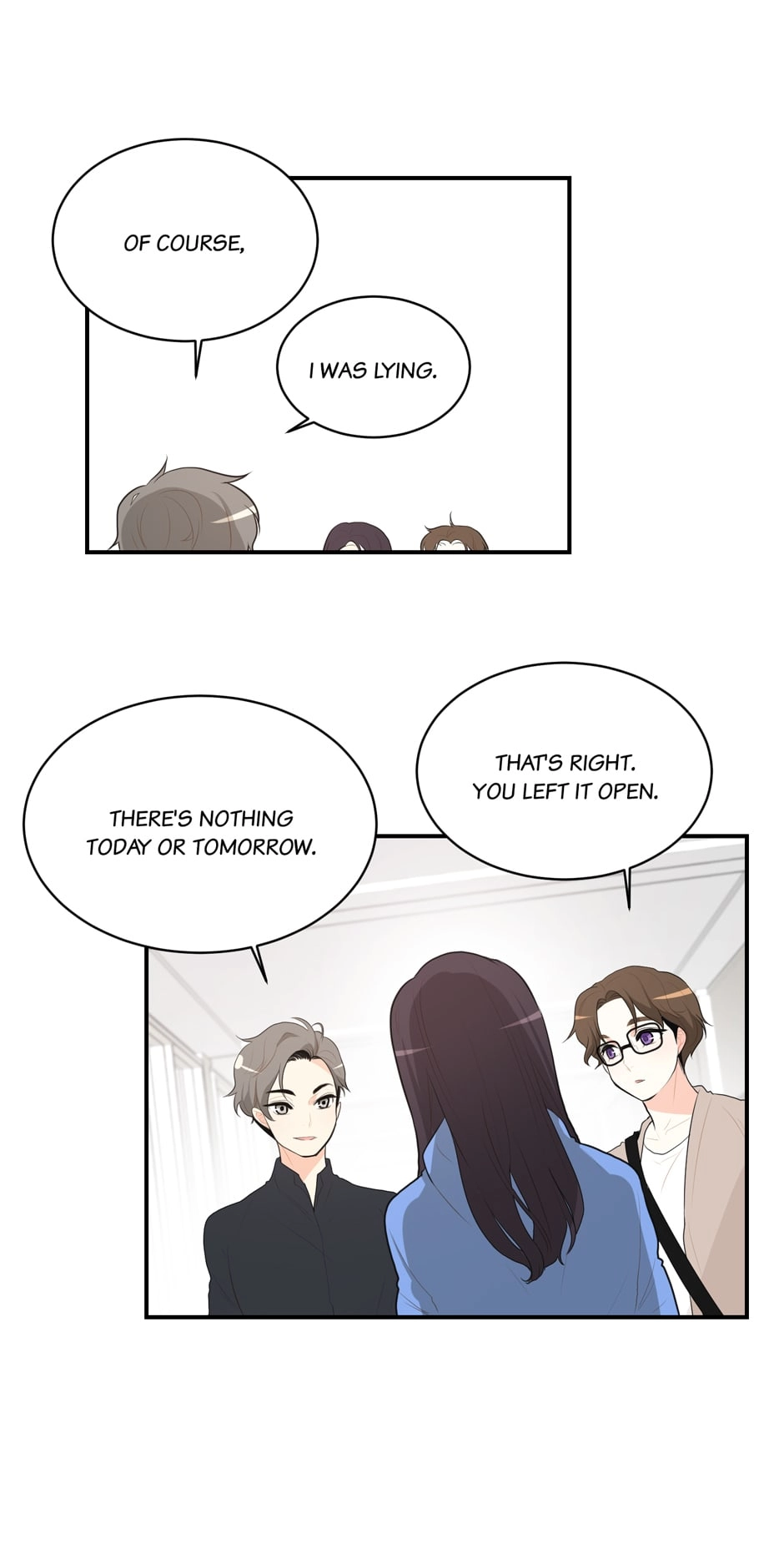 Handmade Ent. Chapter 46 page 34 - 