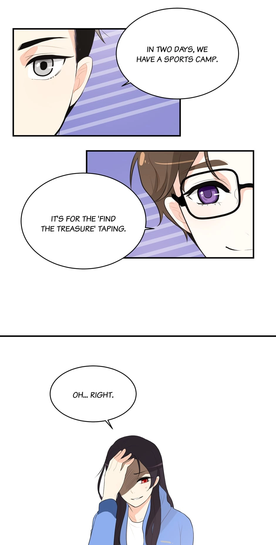 Handmade Ent. Chapter 46 page 35 - 