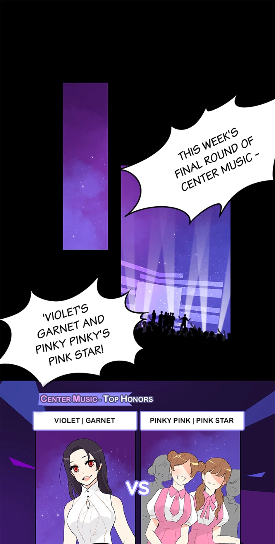 Handmade Ent. Chapter 46 page 5 - 