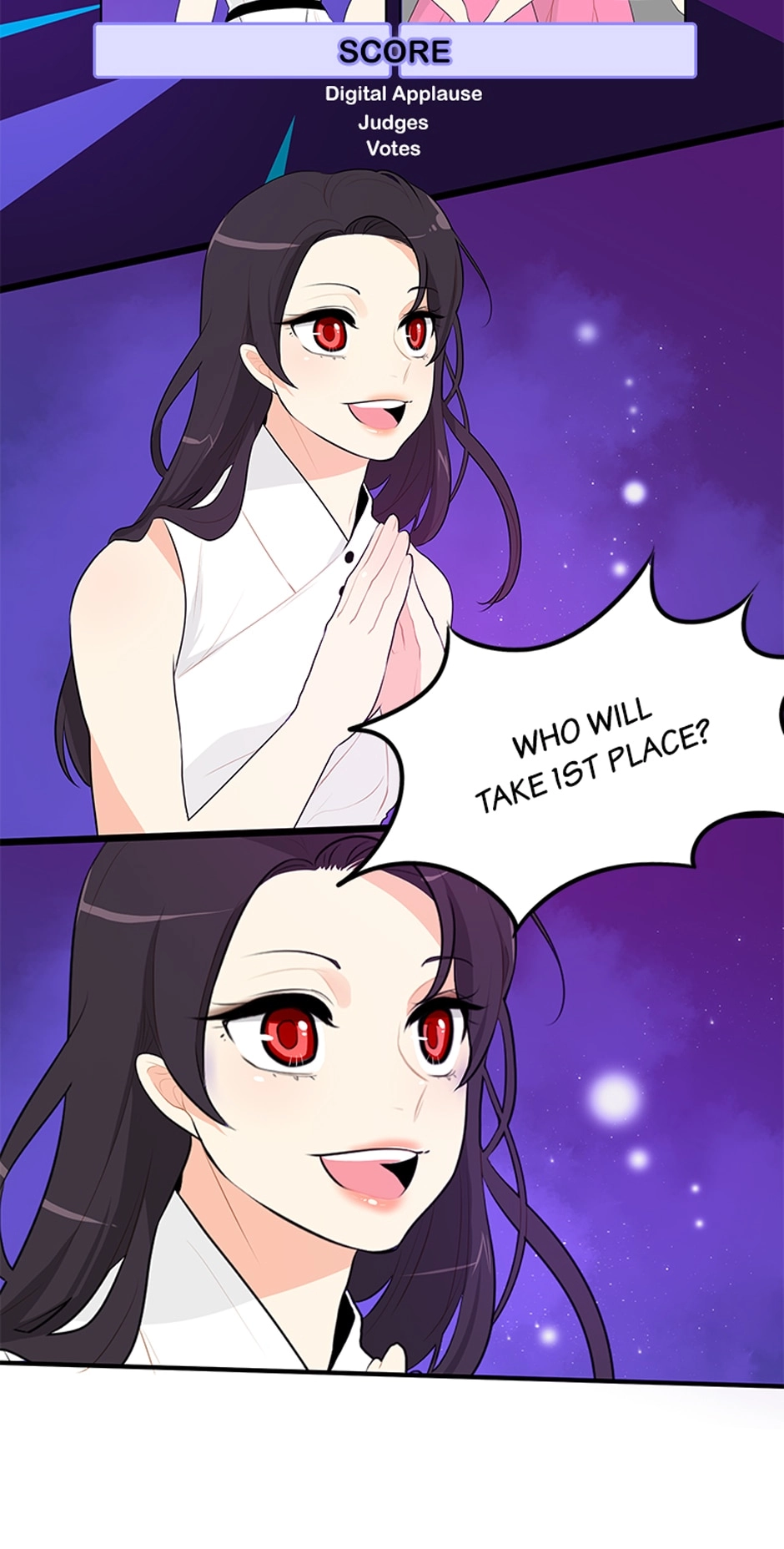 Handmade Ent. Chapter 46 page 6 - 