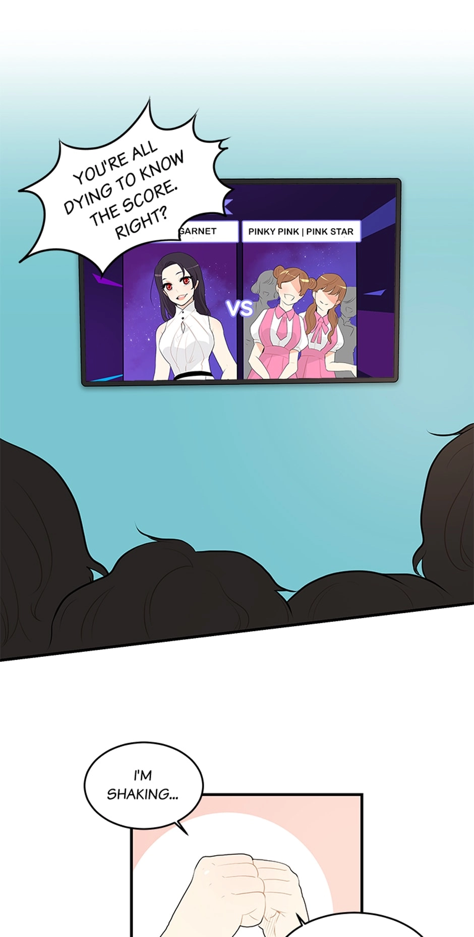 Handmade Ent. Chapter 46 page 7 - 