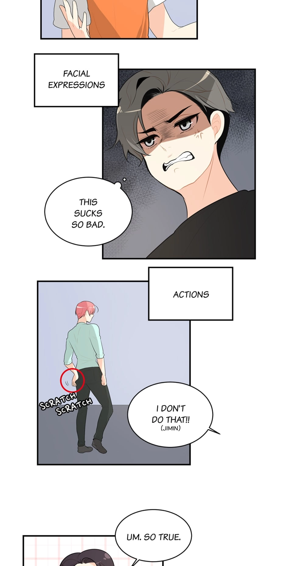 Handmade Ent. Chapter 47 page 15 - 